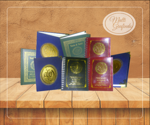Buku Yasin